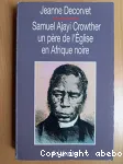 Samuel Ajayi Crowther