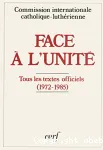 Face  l'unit