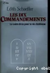 Les Dix commandements