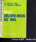 Mais dlivre-nous du mal