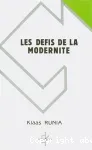 Les dfis de la modernit