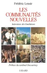 Les communauts nouvelles