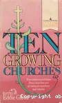 Ten Growing Churches