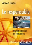 Le responsable