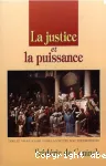 La Justice et la puissance