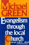 Evangelism through the Local Church