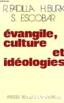 Evangile, culture et idologies