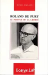 Roland de Pury