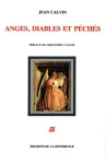 Anges, diables et pchs