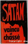 Satan vaincu et chass