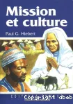 Mission et culture