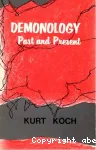 Demonology, Past and Present