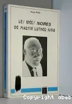 Les ides noires de Martin Luther King