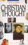 The Lion Book of Christian Thought