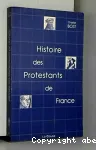 Histoire des protestants de France