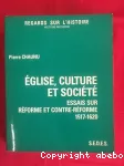 EGLISE CULTURE & SOCIETE