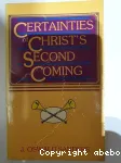 Certainties of Christ's Second Coming