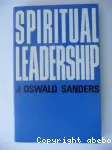 Spiritual Leadership