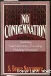 No Condemnation