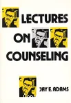 Lectures on Counseling