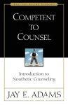 Competent to Counsel