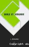 Bible et cologie