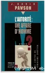 L'Autorit: une affaire d'homme?