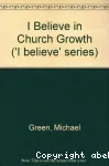 I Believe in Church Growth