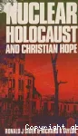 Nuclear holocaust and hristian hope