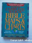 Nelson's complete book of Bible maps & charts