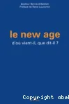 Le New Age