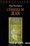 L'Evangile de Jean