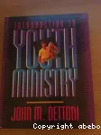 Introduction to Youth Ministry