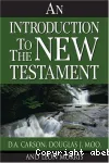 An Introduction to the New Testament