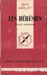 Les hrsies