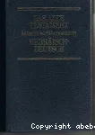 Das Alte Testament Interlinearbersetzung Hebrisch-Deutsch (Bd. 1) Genesis-Deuteronomium