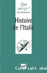 Histoire de l'Italie