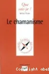 Le Chamanisme