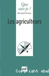 Les Agriculteurs