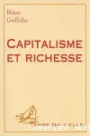 Capitalisme et richesse