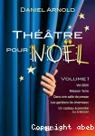 Thtre pour Nol, Vol. 1