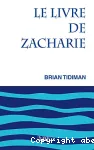 Le livre de Zacharie