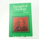 Evangelical Theology