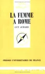 La Femme  Rome