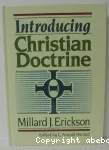 Introducting Christian doctrine