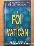 La foi du Vatican