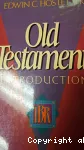 Old Testament Introduction