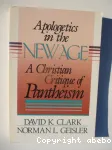 Apologetics in the New Age