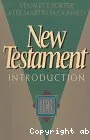 New Testament Introduction