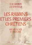 Les rabbins et les premiers chrtiens